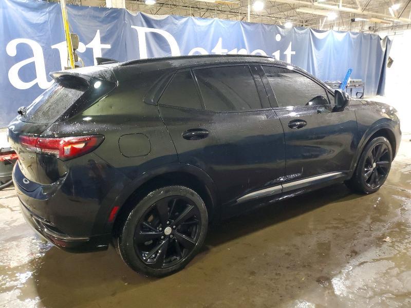 2021 Buick Envision Preferred