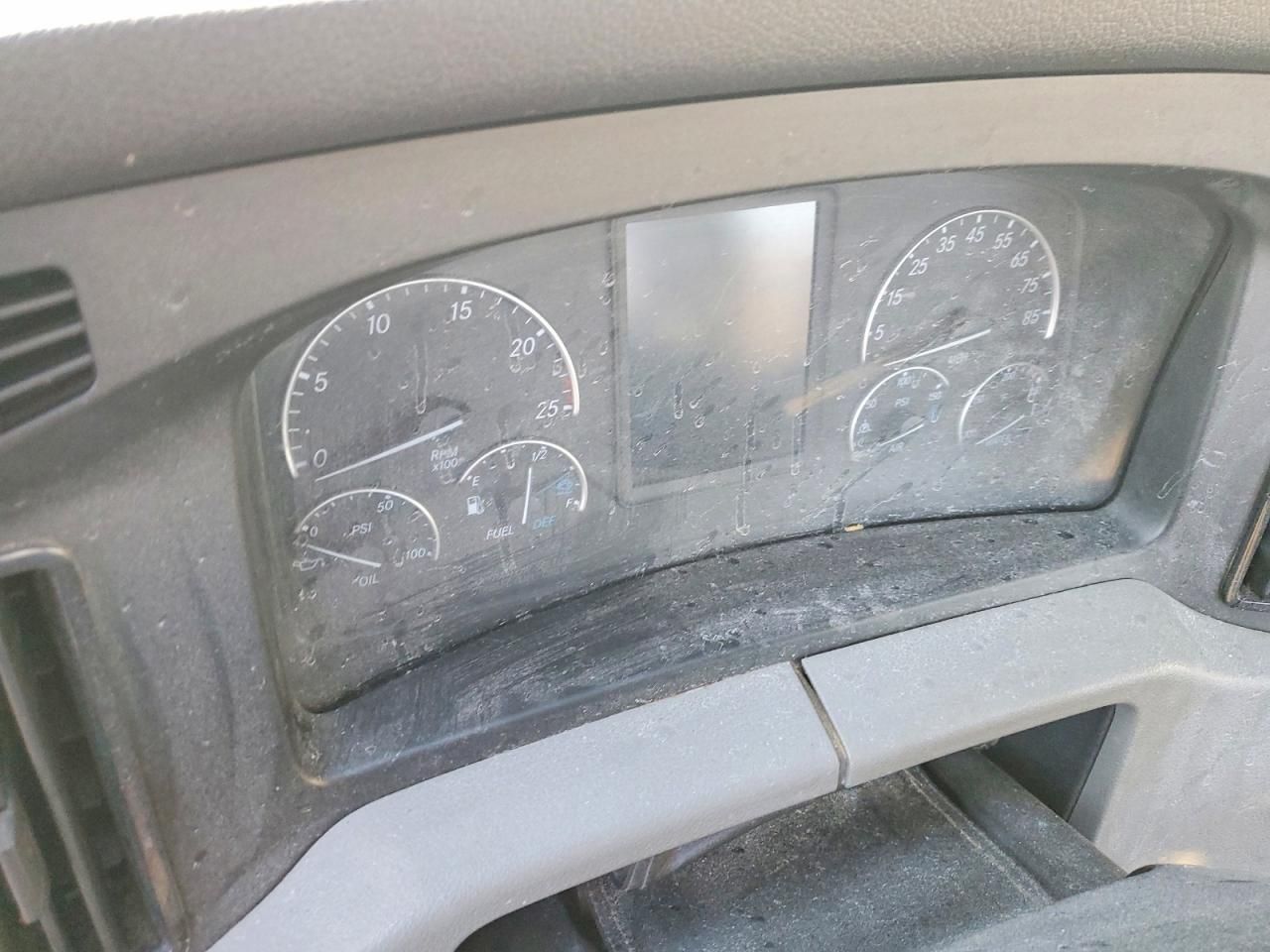 2022 Freightliner Cascadia 116 Semi Truck