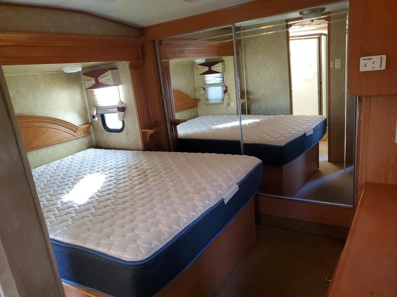 2008 Foresriver 2008 Forest River Cardinal Camper