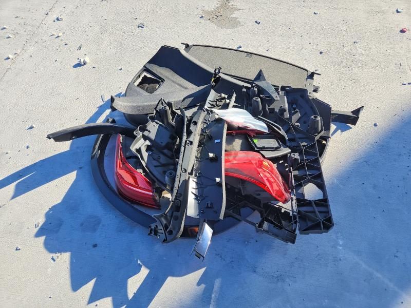 2018 BMW X4 Xdrivem40i