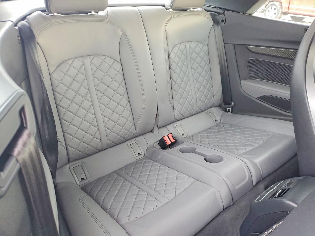 2023 Audi S5 Premium Plus