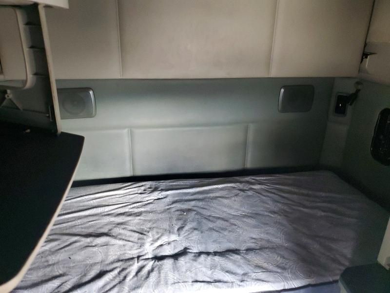 2019 Kenworth Construction T680