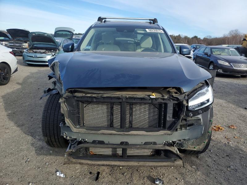 2021 Volvo Xc90 T5 Momentum