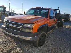 2006 Chevrolet Silverado C3500 en venta en Louisville, KY