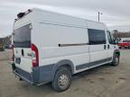 2018 Dodge RAM Promaster 2500 Delivery Van
