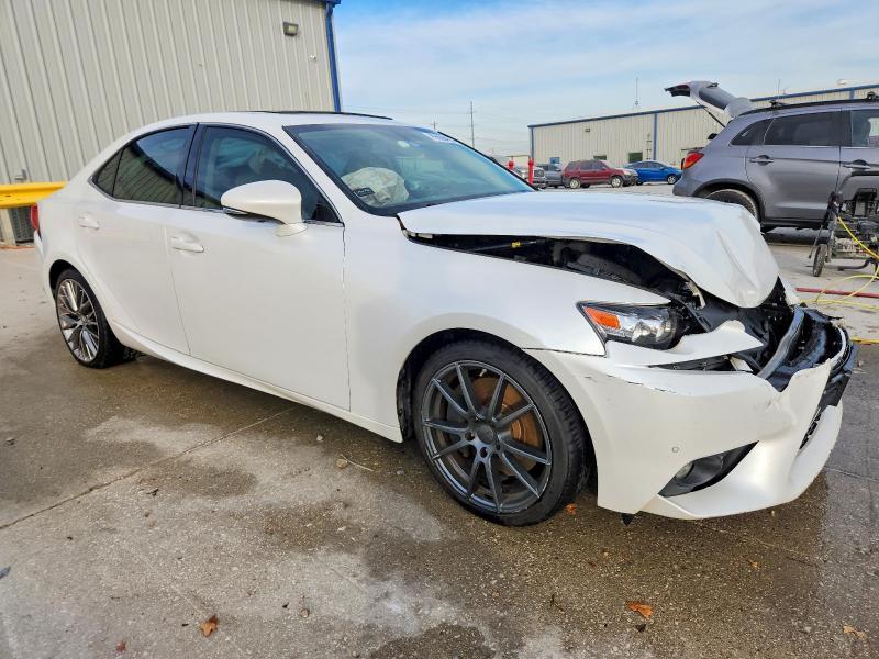 2016 Lexus Is 200t