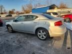 2012 Dodge Avenger sxt