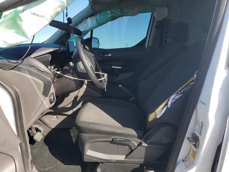 2019 Ford Transit Connect XLT Delivery Van