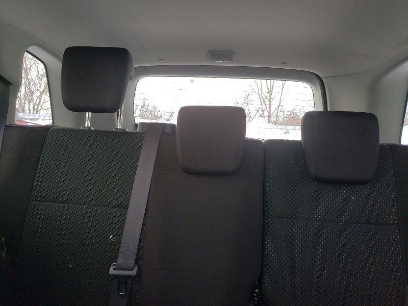 2010 Suzuki Grand Vitara Premium