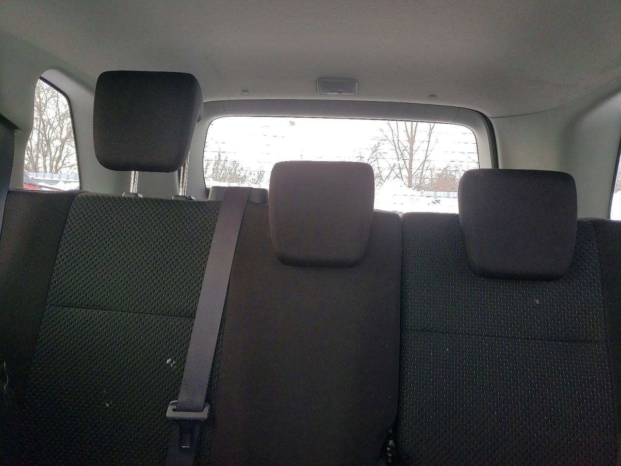 2010 Suzuki Grand Vitara Premium