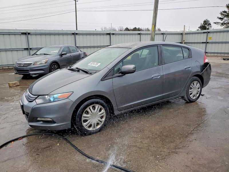 2010 Honda Insight lx