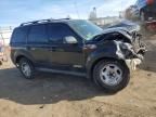 2008 Ford Escape xls