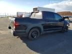 2019 Honda Ridgeline Black Edition
