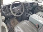 2013 Chevrolet Express G2500 Utility / Service Van
