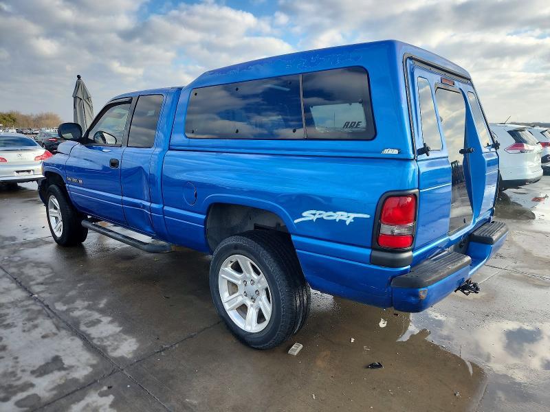 1998 Dodge Ram 1500