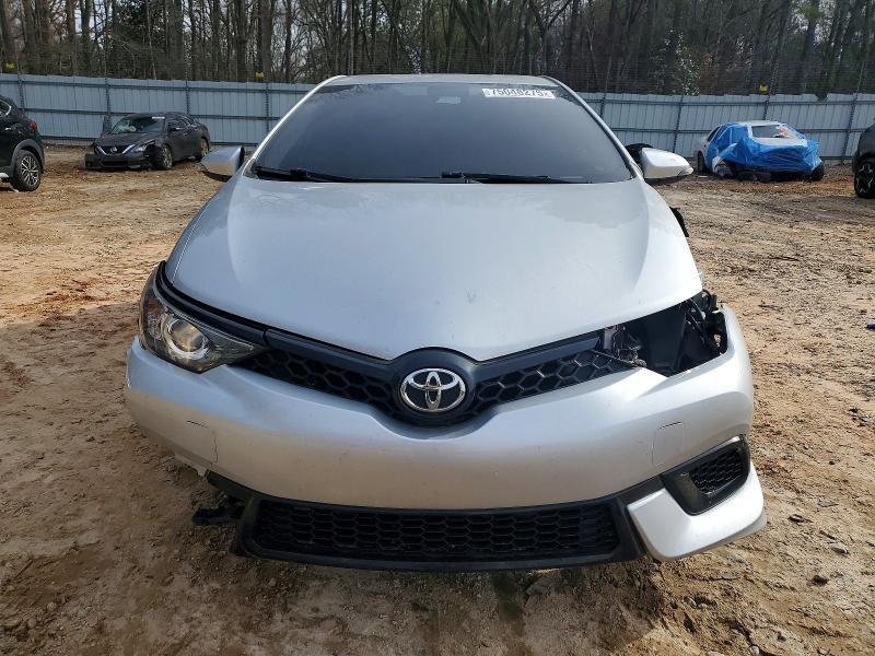 2017 Toyota Corolla im