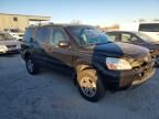 2004 Honda Pilot exl