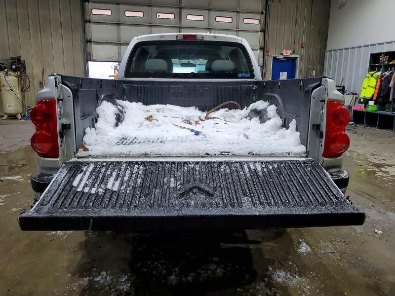2011 Dodge Dakota slt