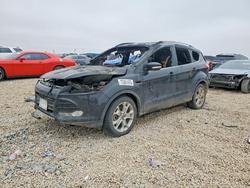 2014 Ford Escape Titanium for sale in Amarillo, TX