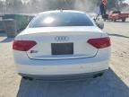 2015 Audi S5 Premium Plus