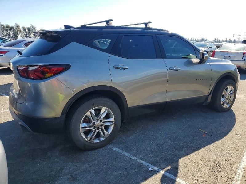 2019 Chevrolet Blazer 2LT