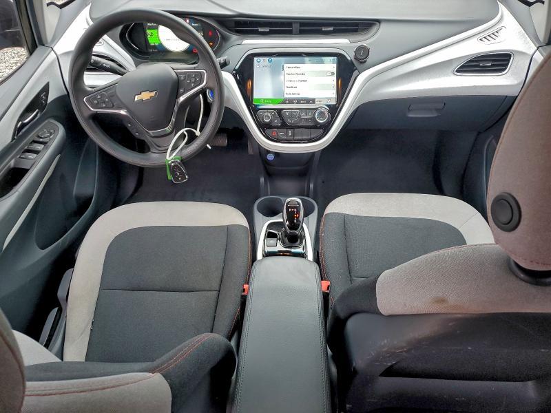 2020 Chevrolet Bolt ev lt