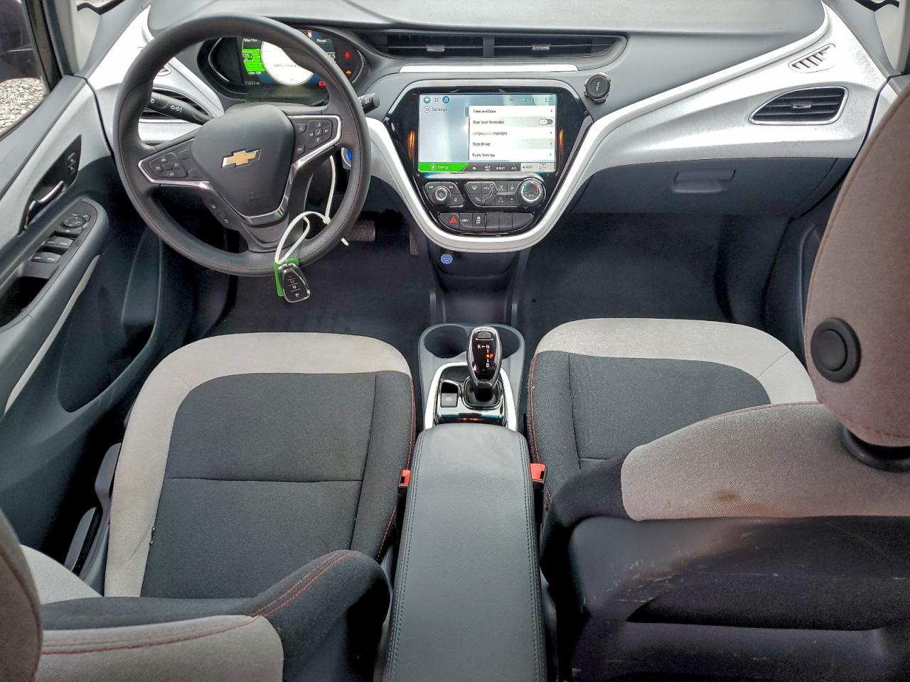 2020 Chevrolet Bolt ev lt