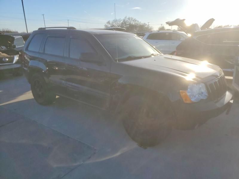 2010 Jeep Grand Cherokee Laredo