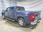 2012 Chevrolet Silverado K1500 LT