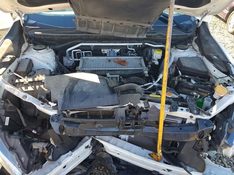 2020 Subaru Ascent Limited