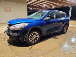 Ford salvage cars for sale: 2022 Ford Escape se