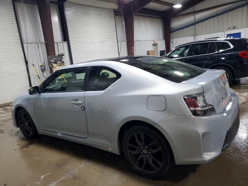 2014 Scion TC