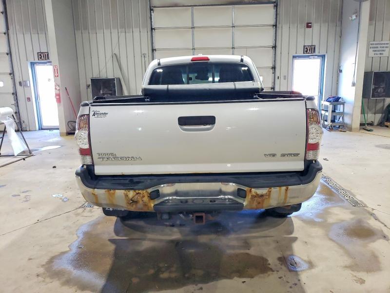 2010 Toyota Tacoma Access cab