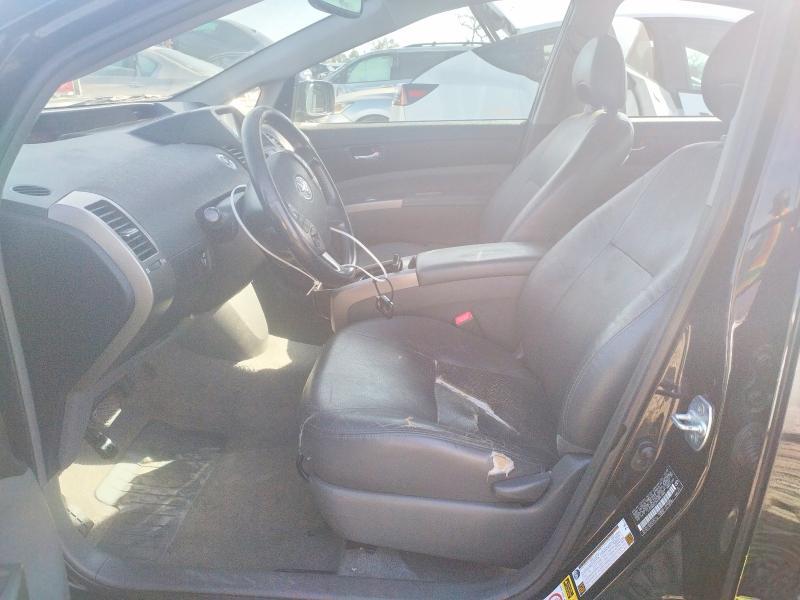 2009 Toyota Prius