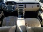 2009 Ford Flex sel