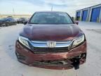 2019 Honda Odyssey exl