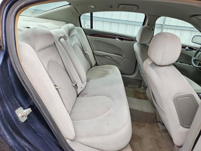 2006 Buick Lucerne cx