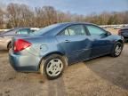 2006 Pontiac G6 se