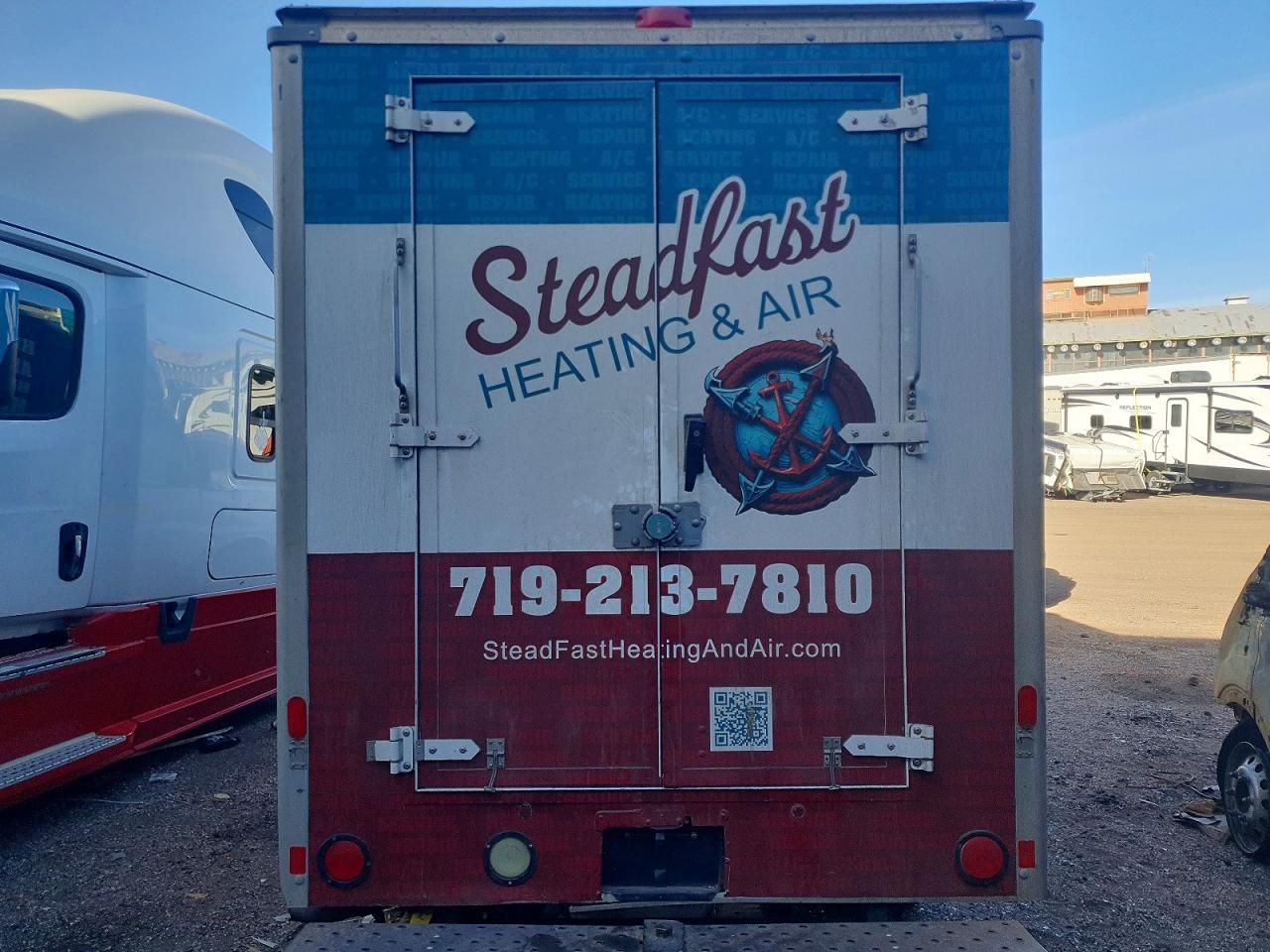 2014 Chev CUT/RV CUT V 3500 (N