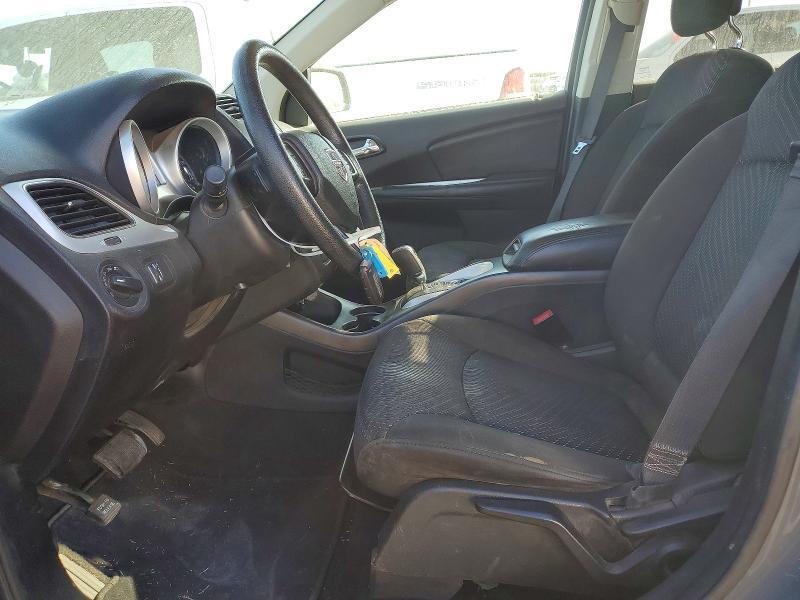 2020 Dodge Journey se