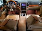 2013 Jeep Grand Cherokee Overland