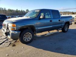 2007 GMC New Sierra K1500 for sale in Windham, ME