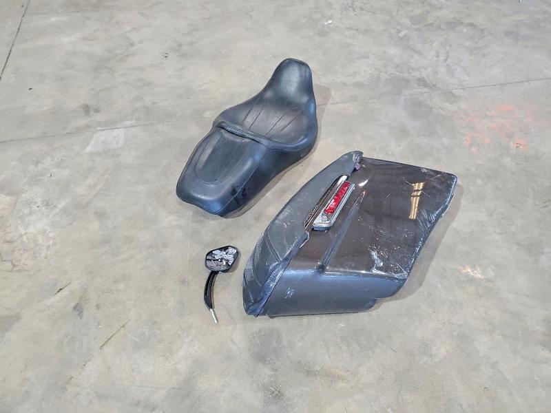 2020 Harley-Davidson Fltrxs