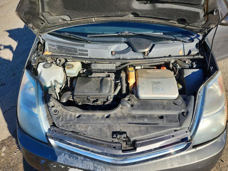 2006 Toyota Prius Base