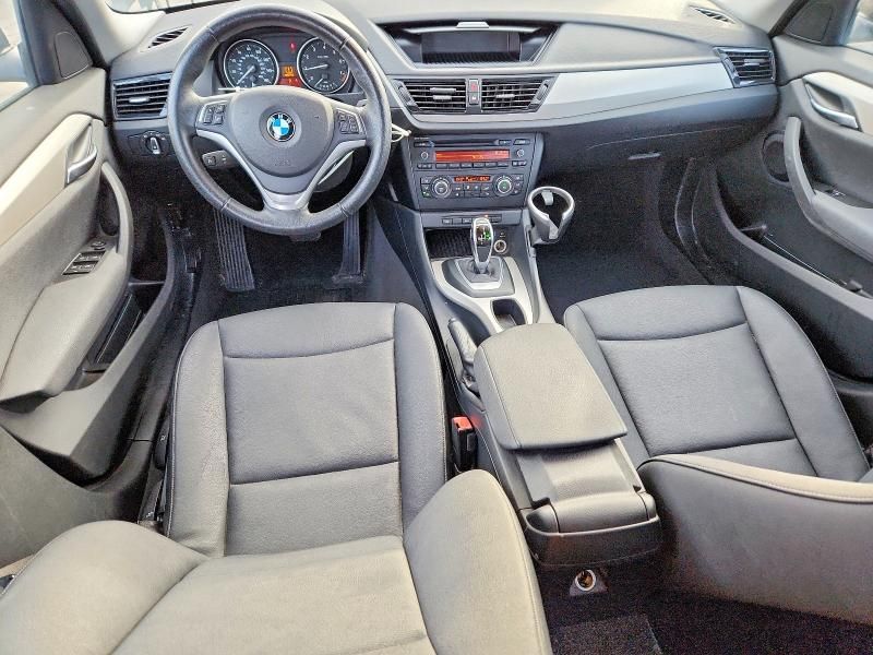 2014 BMW X1 Xdrive28i