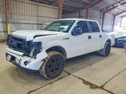Camiones con verificación Run & Drive a la venta en subasta: 2014 Ford F150 Supercrew