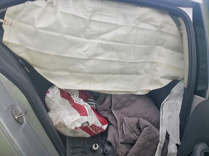 2016 Volkswagen Jetta s