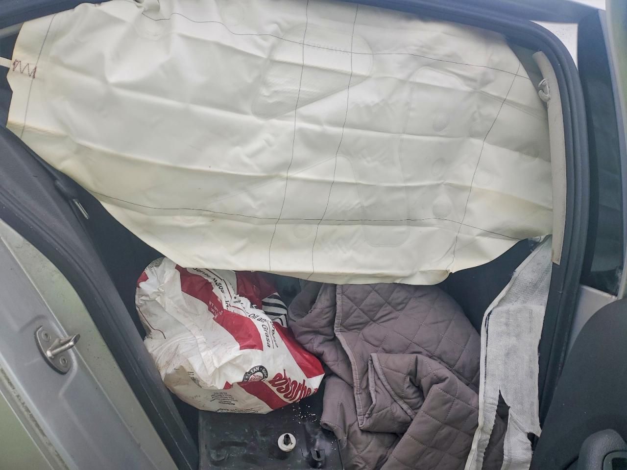 2016 Volkswagen Jetta s