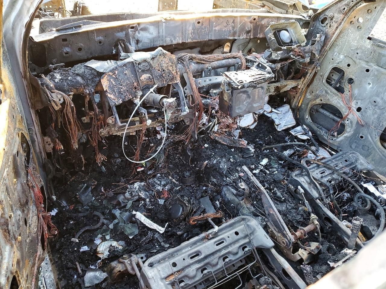 2019 Toyota Tacoma Double cab