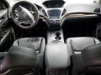 2017 Acura Mdx Technology